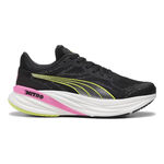 Chaussures De Running Puma Magnify Nitro 2 Psychedelic Rush